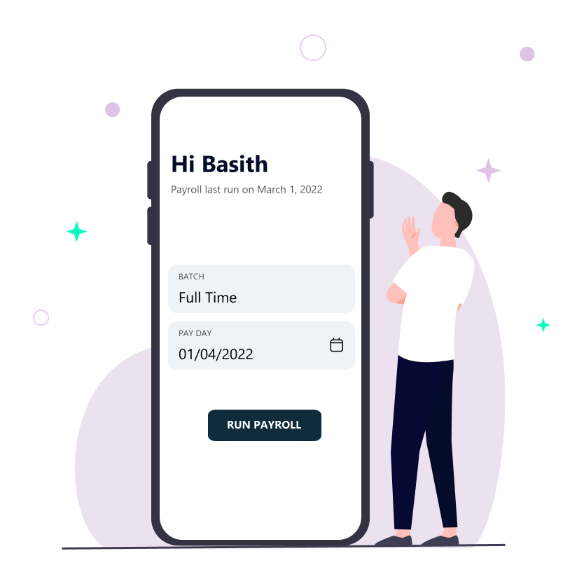 Payroll Software for Small Business in India